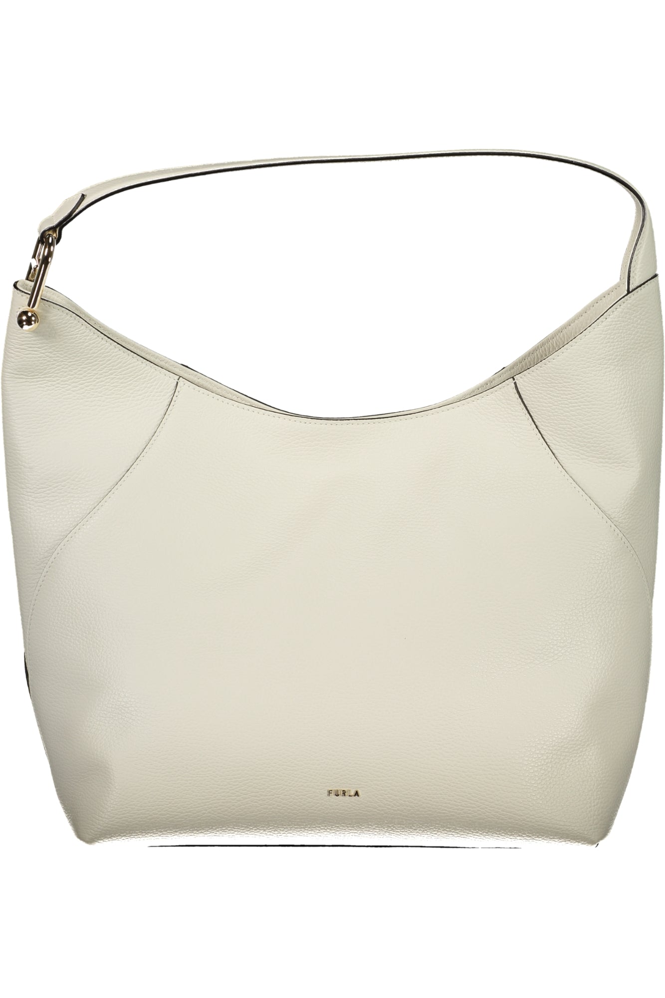 FURLA Damen Taschen – Schultertasche günstig online kaufen Weiß