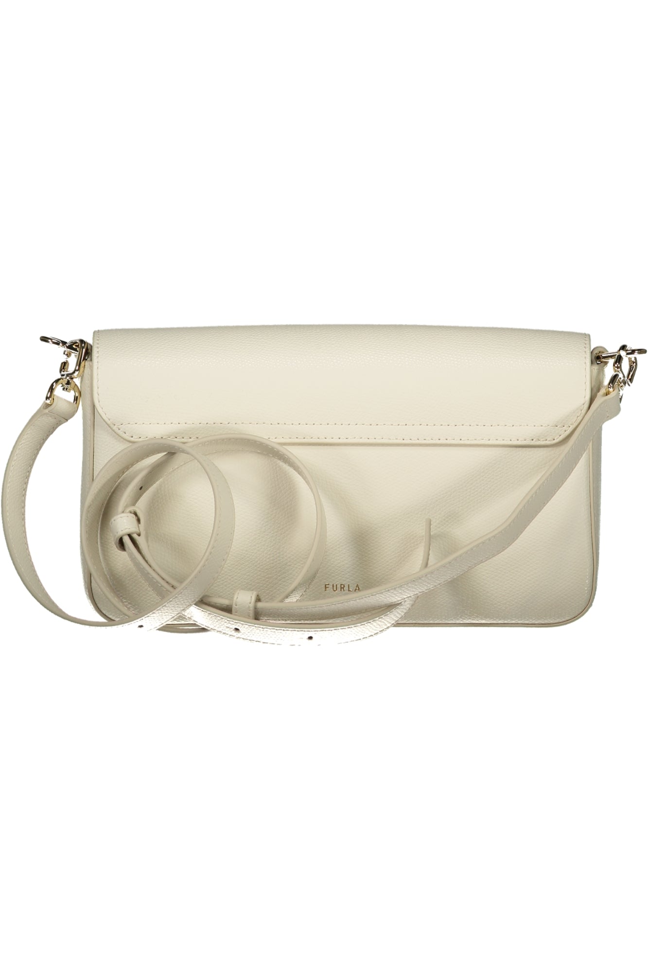 FURLA Damen Taschen Weiß