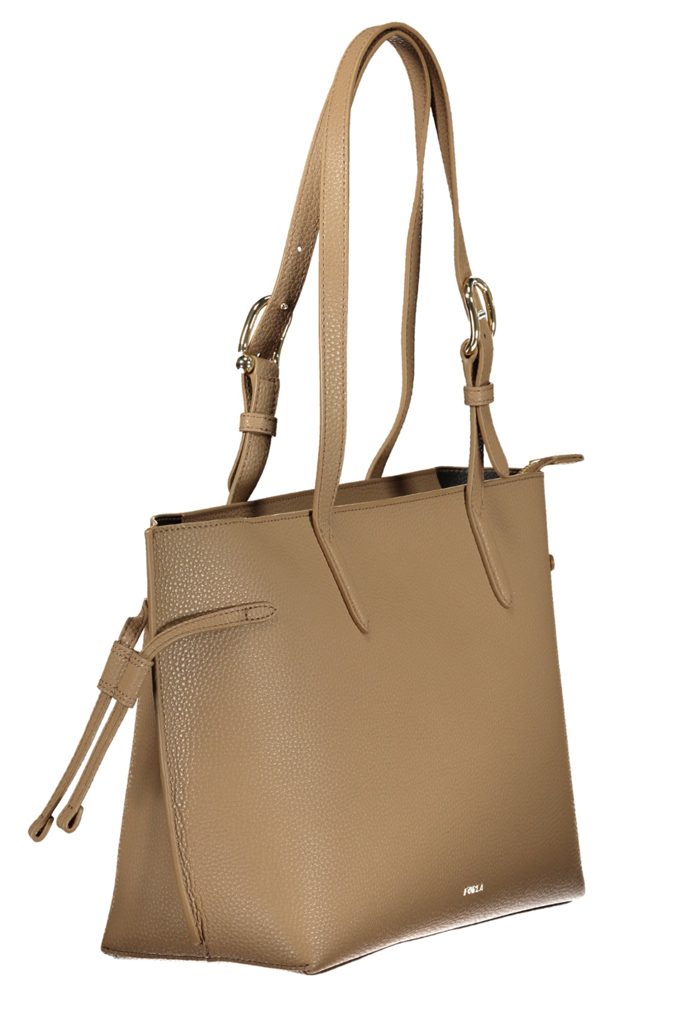 Furla Damen-Brauntasche Braun