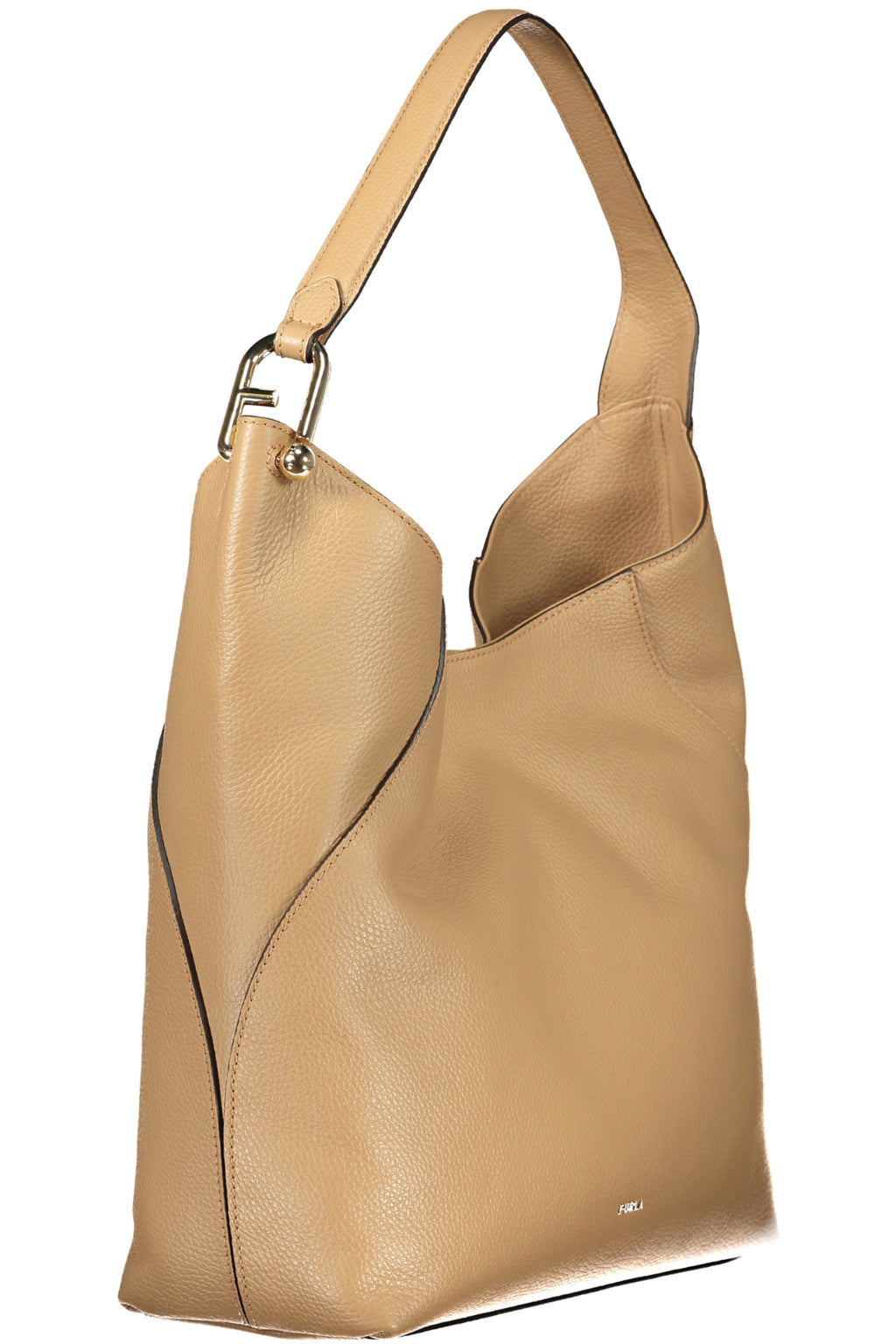 FURLA DAMEN-BRAUNTASCHE