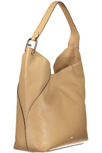 FURLA DAMEN-BRAUNTASCHE