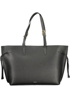 FURLA DAMEN-SCHWARZE TASCHE