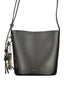 FURLA DAMEN-SCHWARZE TASCHE