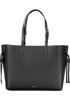 FURLA DAMEN-SCHWARZE TASCHE