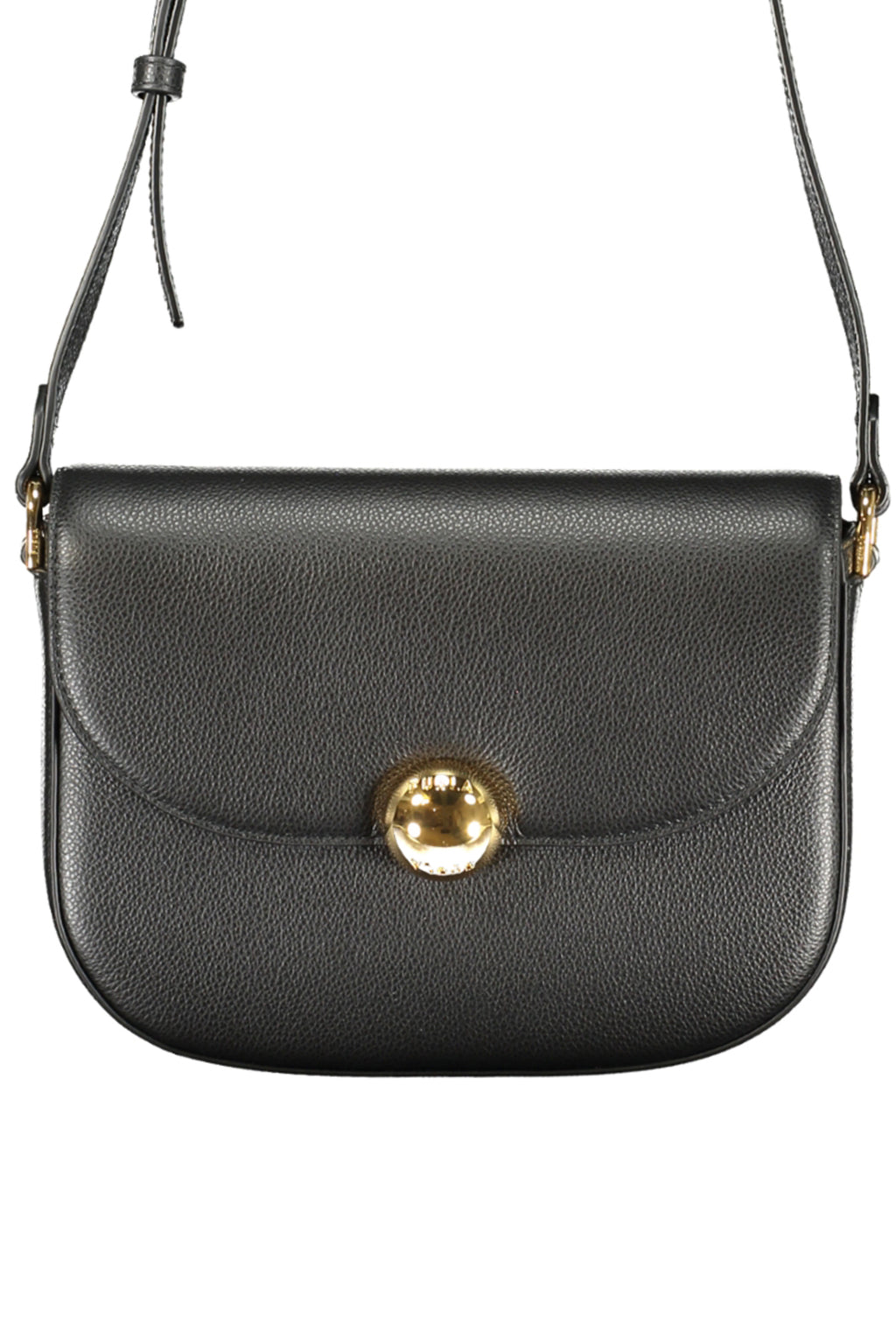 FURLA DAMEN-SCHWARZE TASCHE