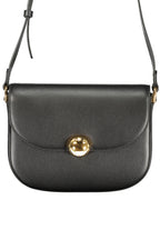 FURLA DAMEN-SCHWARZE TASCHE