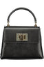 FURLA DAMEN-SCHWARZE TASCHE