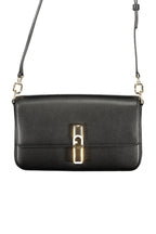 FURLA DAMEN-SCHWARZE TASCHE
