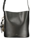 FURLA DAMEN-SCHWARZE TASCHE