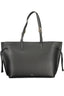 Furla Damen-Schwarze Tasche Schwarz
