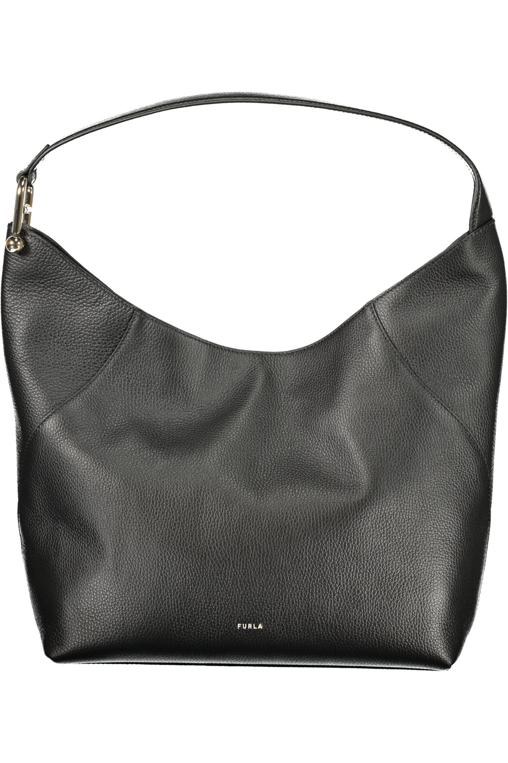 FURLA DAMEN-SCHWARZE TASCHE