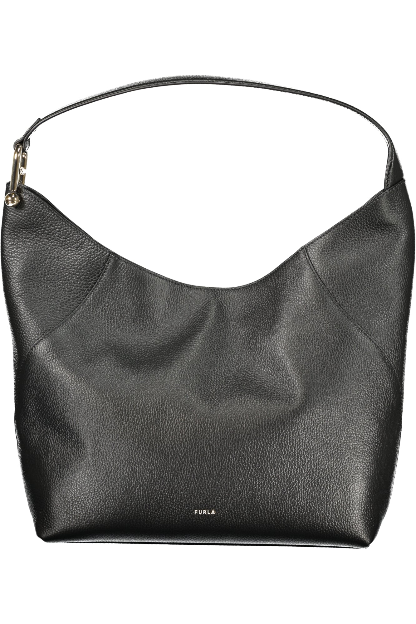 FURLA DAMEN-SCHWARZE TASCHE