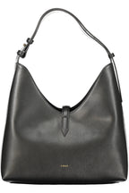 FURLA DAMEN-SCHWARZE TASCHE