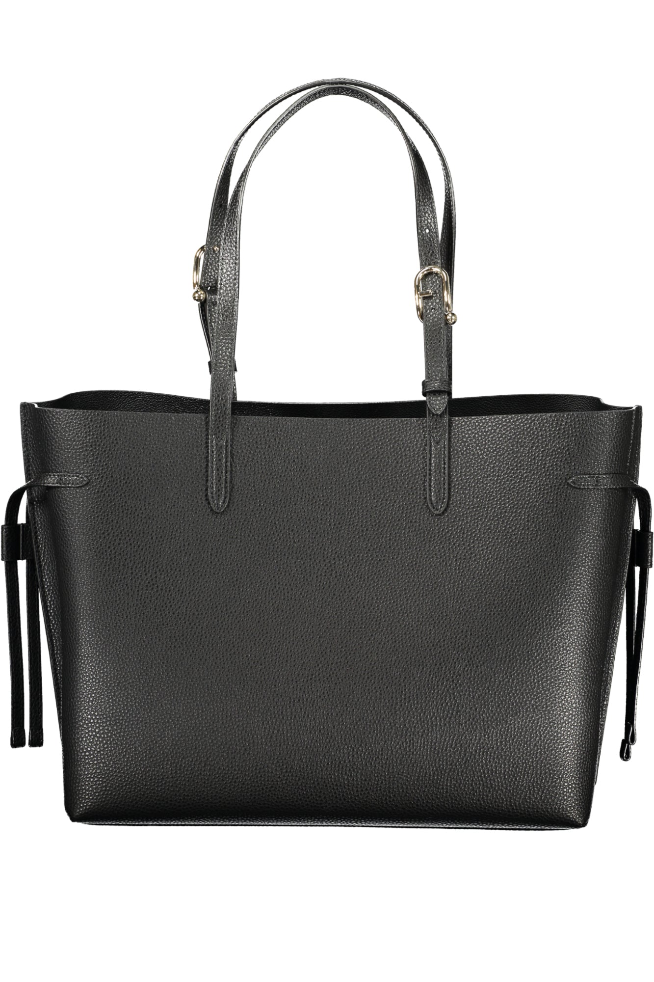 FURLA DAMEN-SCHWARZE TASCHE Zweitbild