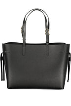 FURLA DAMEN-SCHWARZE TASCHE