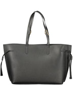 FURLA DAMEN-SCHWARZE TASCHE