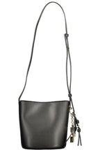 FURLA DAMEN-SCHWARZE TASCHE