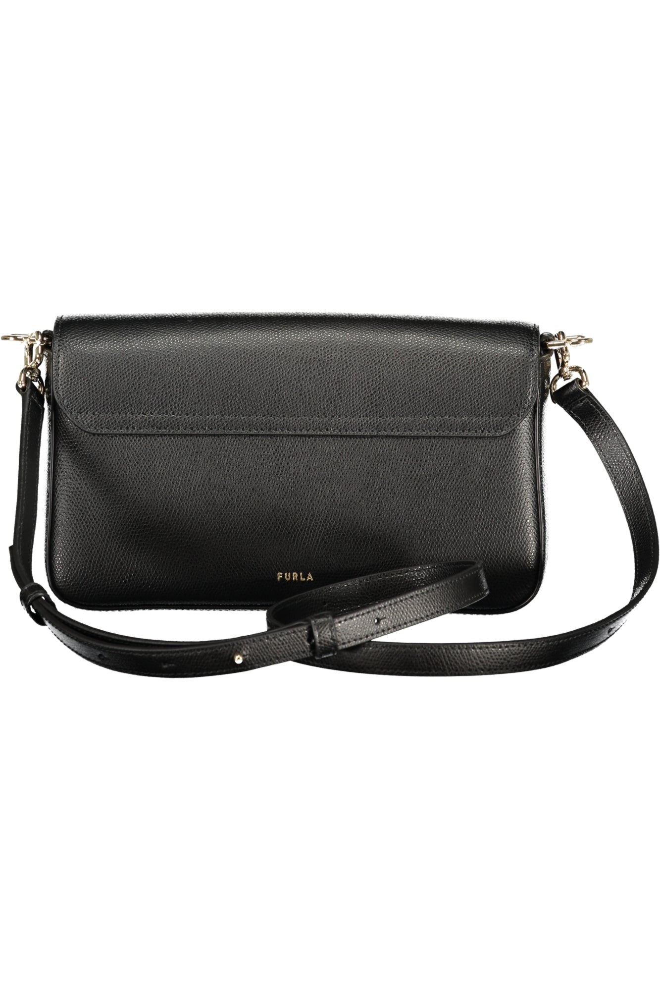 FURLA DAMEN-SCHWARZE TASCHE Zweitbild