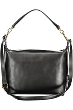 FURLA DAMEN-SCHWARZE TASCHE