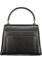 FURLA DAMEN-SCHWARZE TASCHE