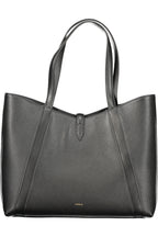 FURLA DAMEN-SCHWARZE TASCHE