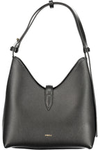 FURLA DAMEN-SCHWARZE TASCHE