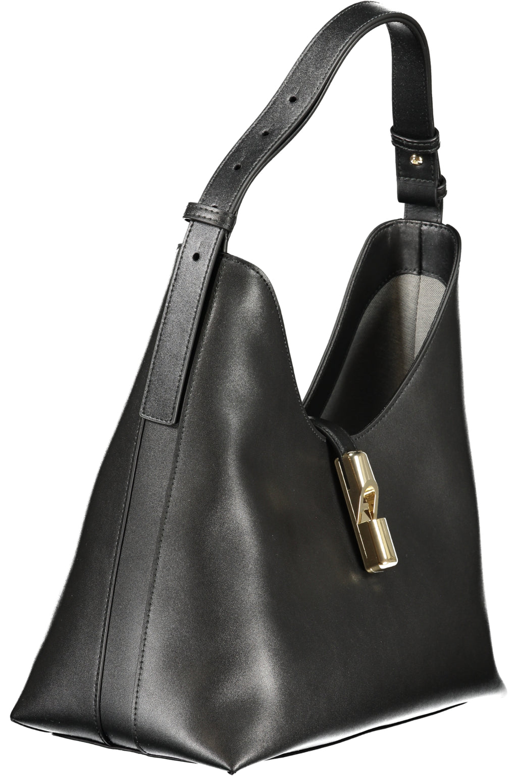 FURLA DAMEN-SCHWARZE TASCHE