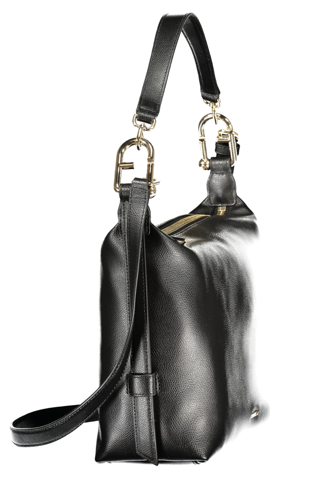 Furla Damen-Schwarze Tasche Schwarz