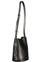 FURLA DAMEN-SCHWARZE TASCHE