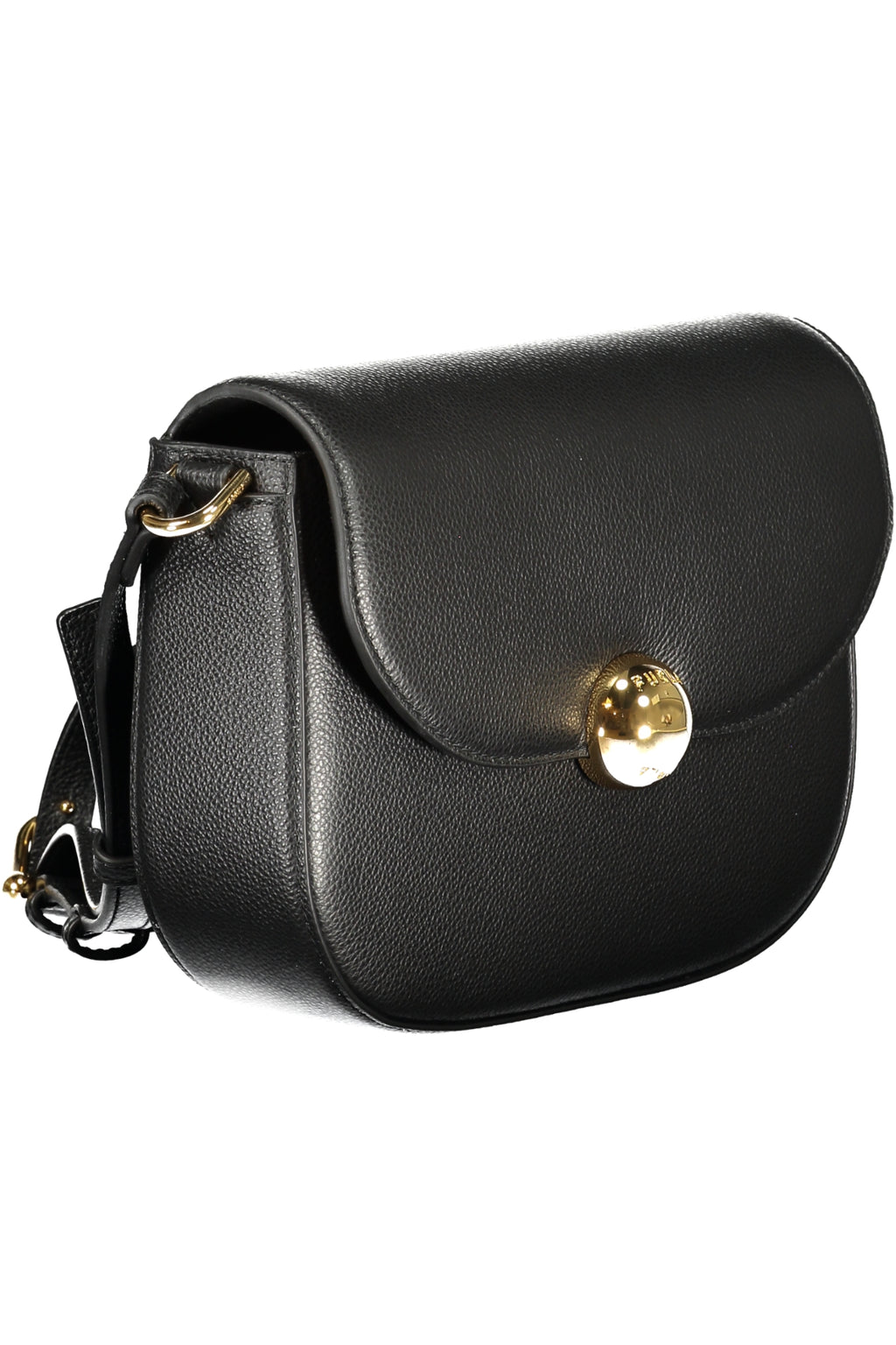 FURLA DAMEN-SCHWARZE TASCHE
