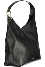 FURLA DAMEN-SCHWARZE TASCHE
