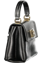 FURLA DAMEN-SCHWARZE TASCHE