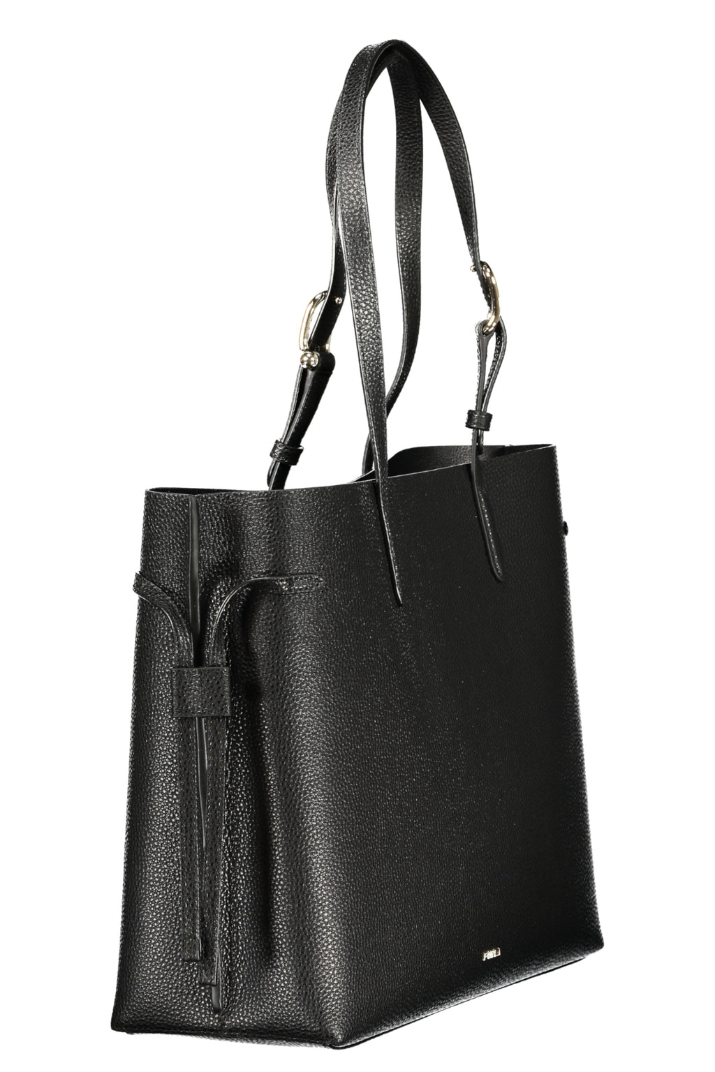 FURLA DAMEN-SCHWARZE TASCHE