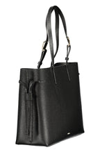 FURLA DAMEN-SCHWARZE TASCHE