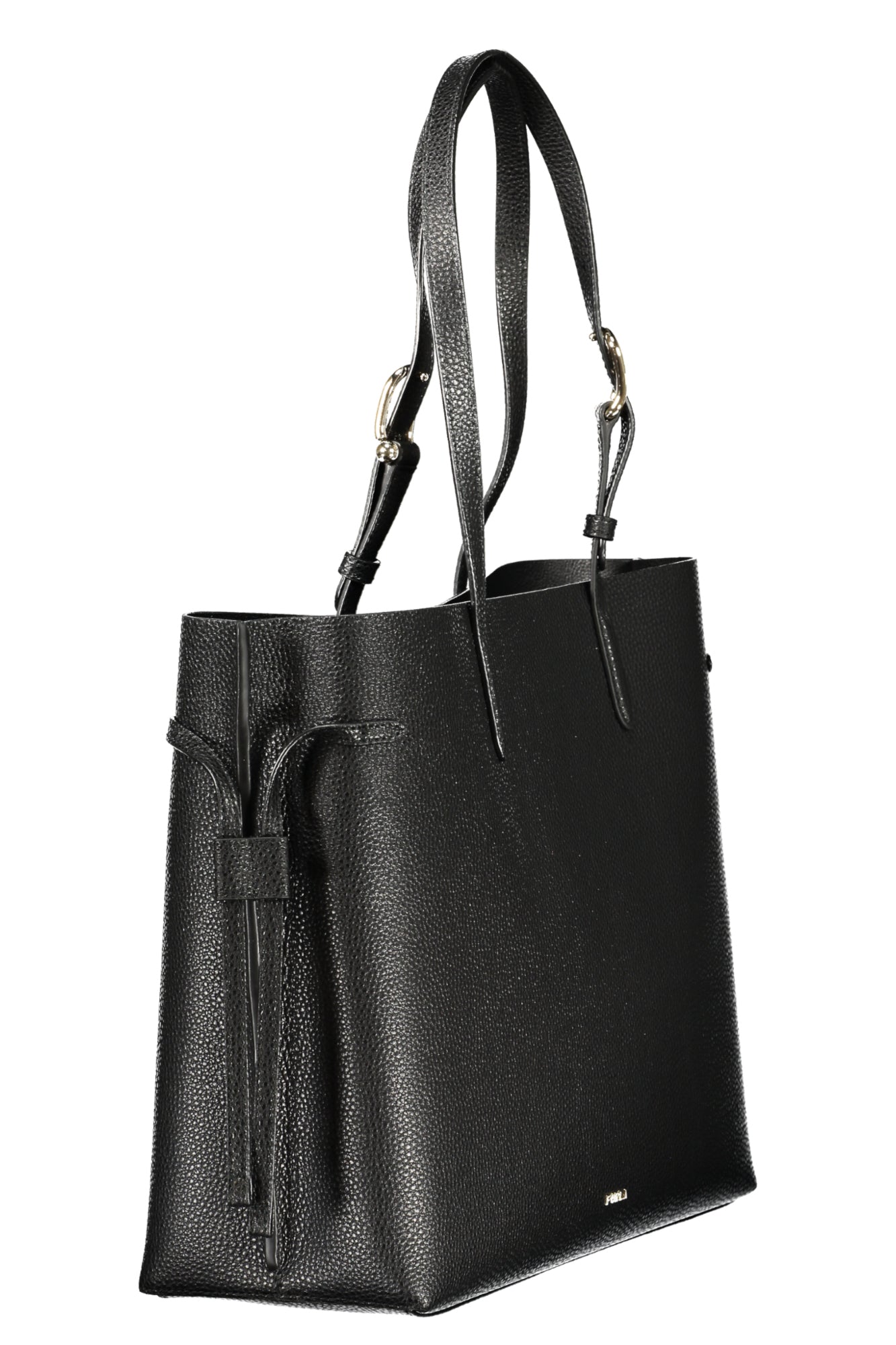 FURLA DAMEN-SCHWARZE TASCHE