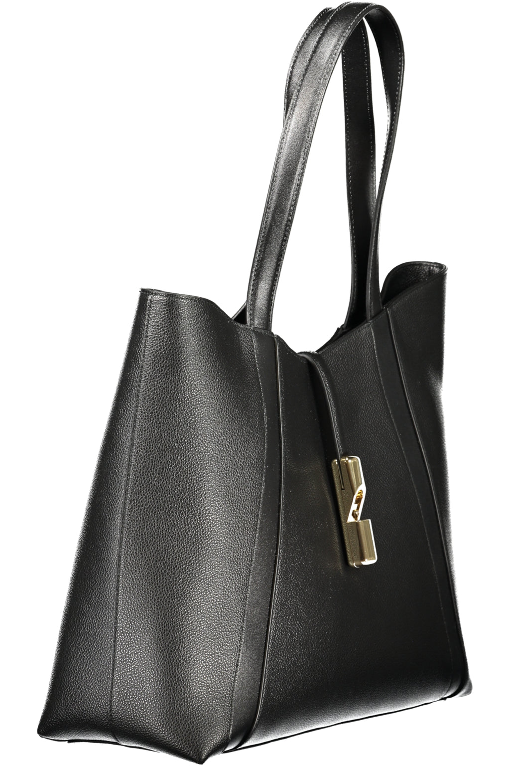 FURLA DAMEN-SCHWARZE TASCHE