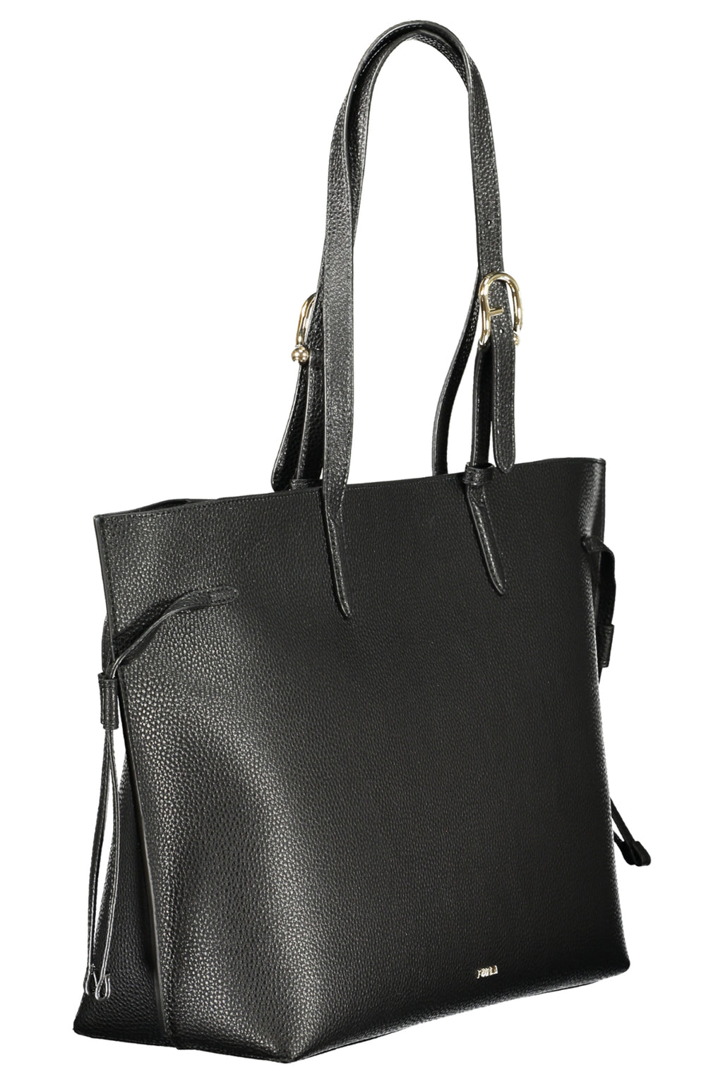 FURLA DAMEN-SCHWARZE TASCHE
