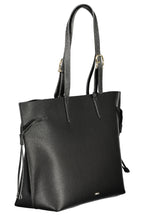 FURLA DAMEN-SCHWARZE TASCHE