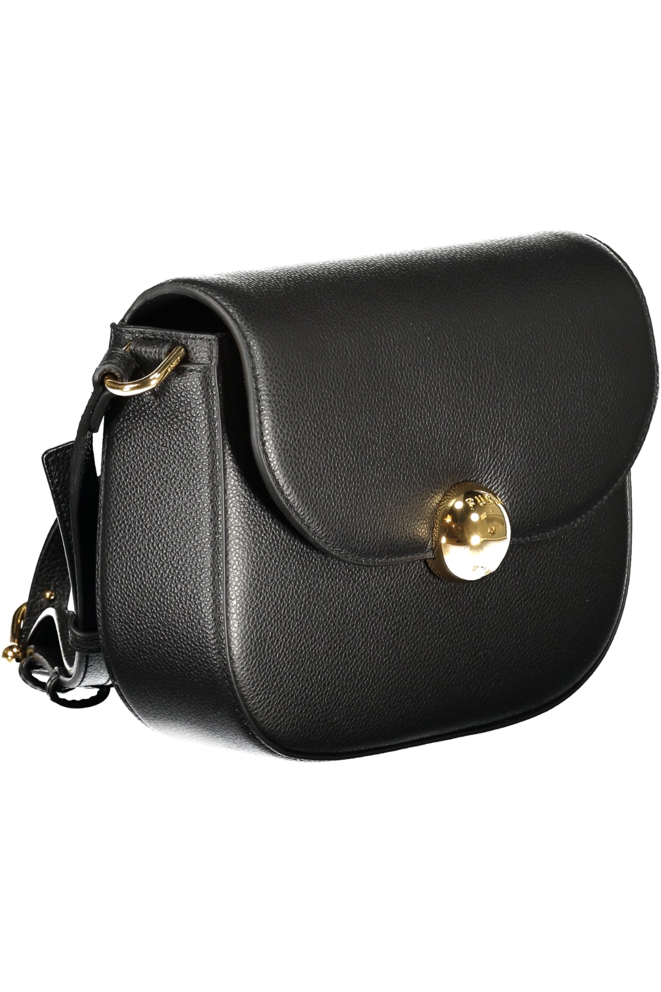 Furla Damen-Schwarze Tasche Schwarz