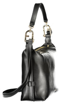 FURLA DAMEN-SCHWARZE TASCHE