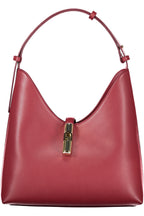 FURLA DAMEN ROTE TASCHE