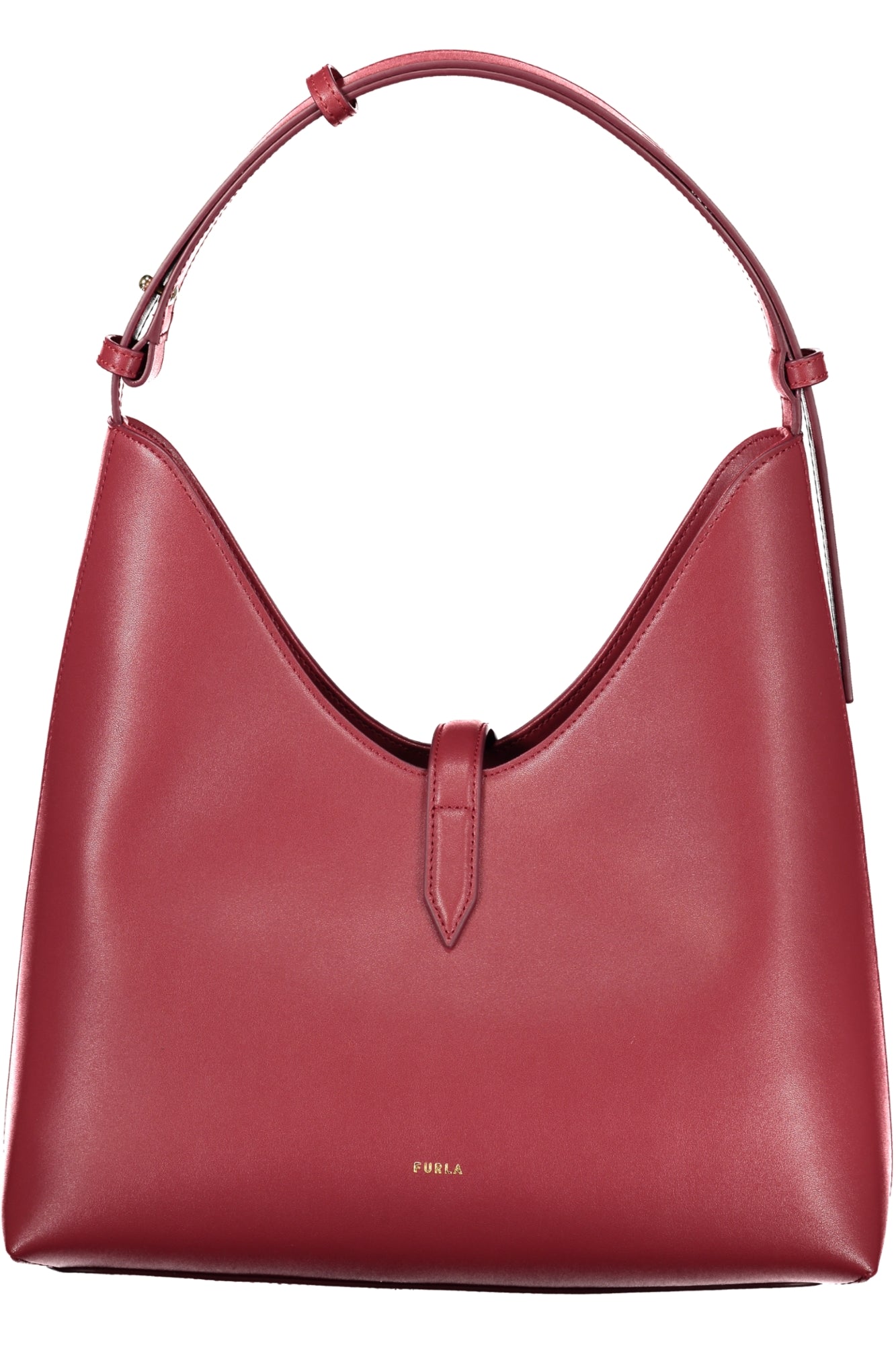 FURLA DAMEN ROTE TASCHE