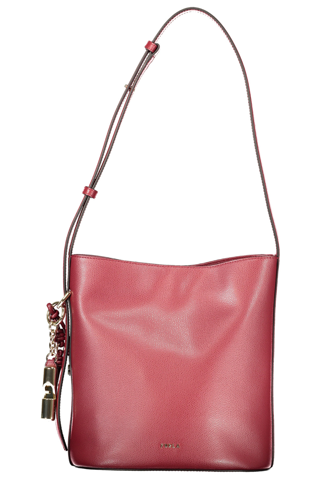 FURLA DAMEN ROTE TASCHE