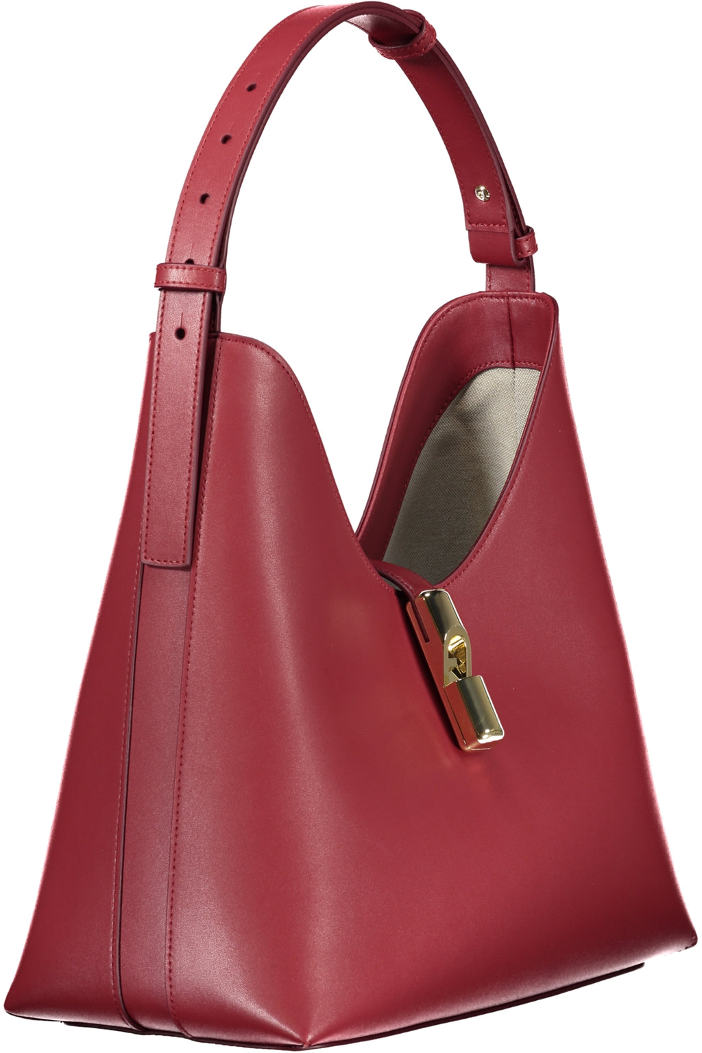 FURLA DAMEN ROTE TASCHE