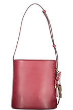 FURLA DAMEN ROTE TASCHE