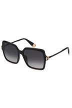 FURLA DAMEN-SONNENBRILLE SCHWARZ