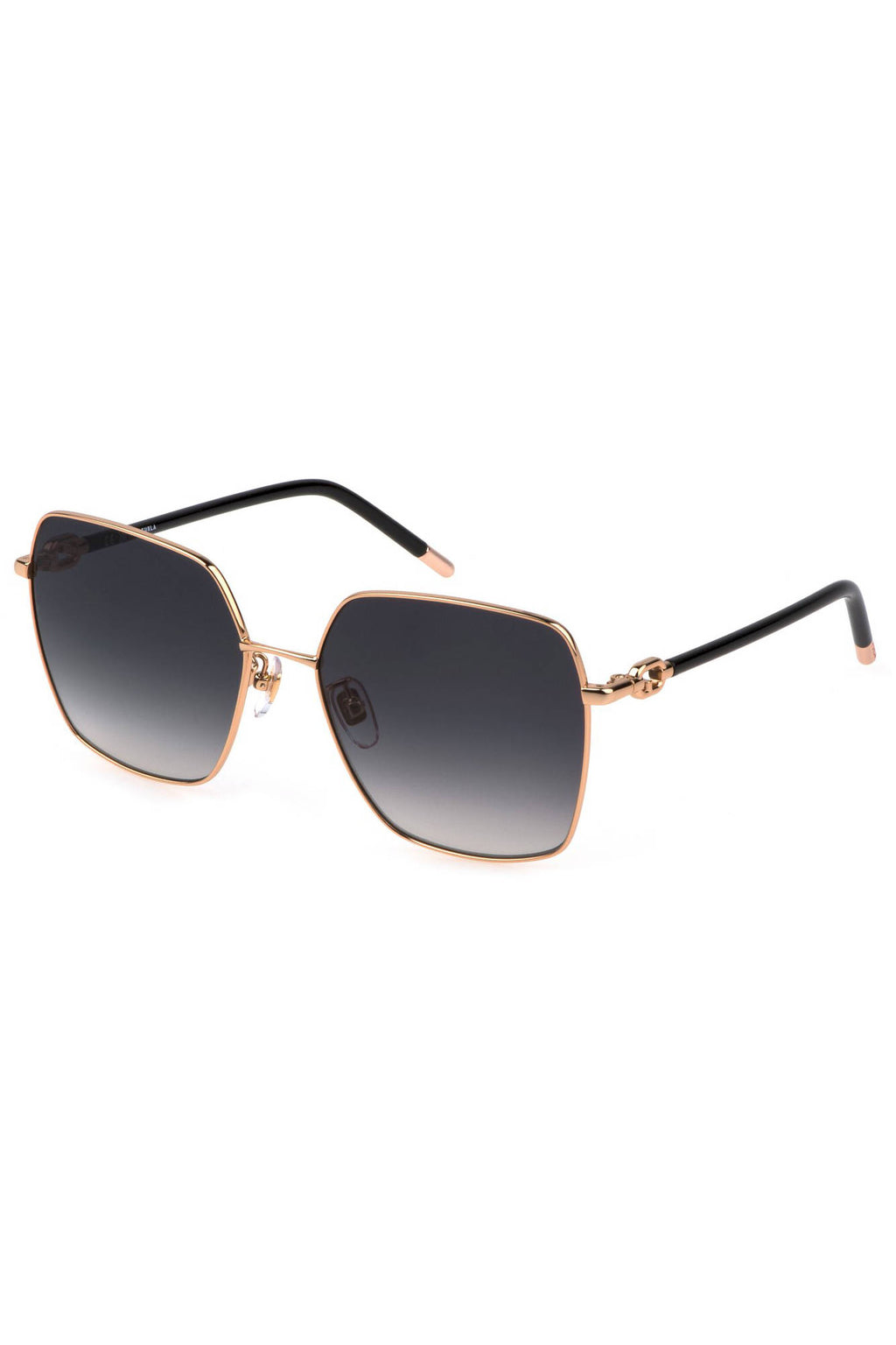 FURLA GOLD SONNENBRILLE FÜR DAMEN