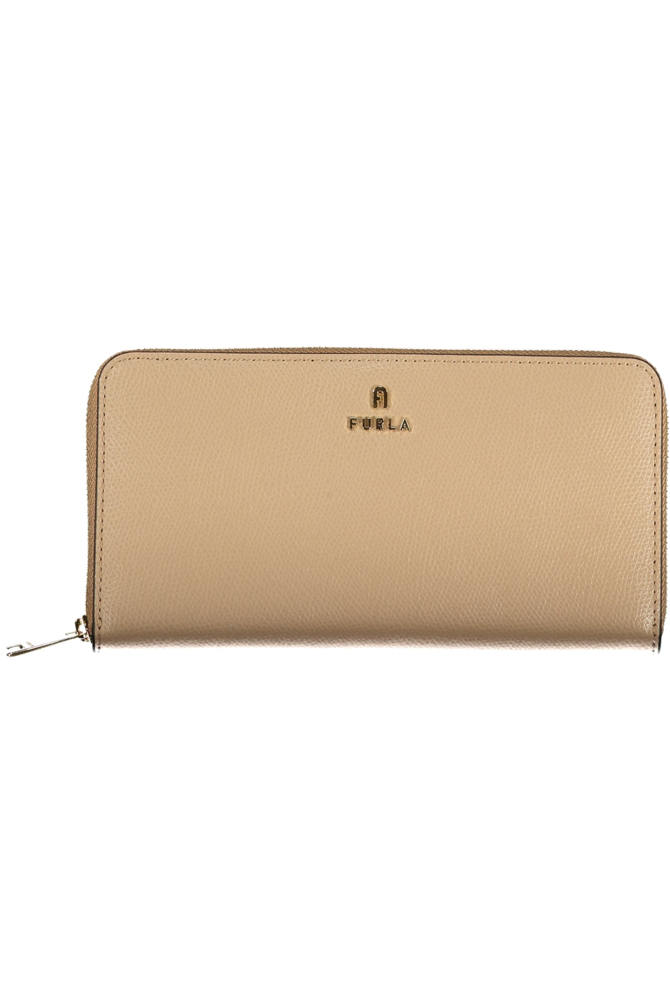 FURLA DAMEN-GELDBÖRSE IN BEIGE Hauptbild