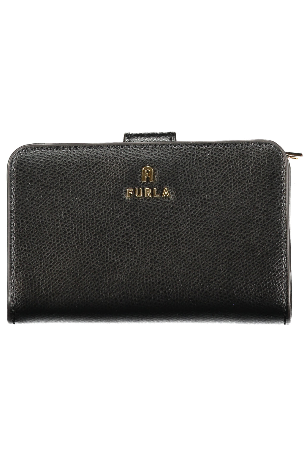 SCHWARZE DAMEN-GELDBÖRSE VON FURLA