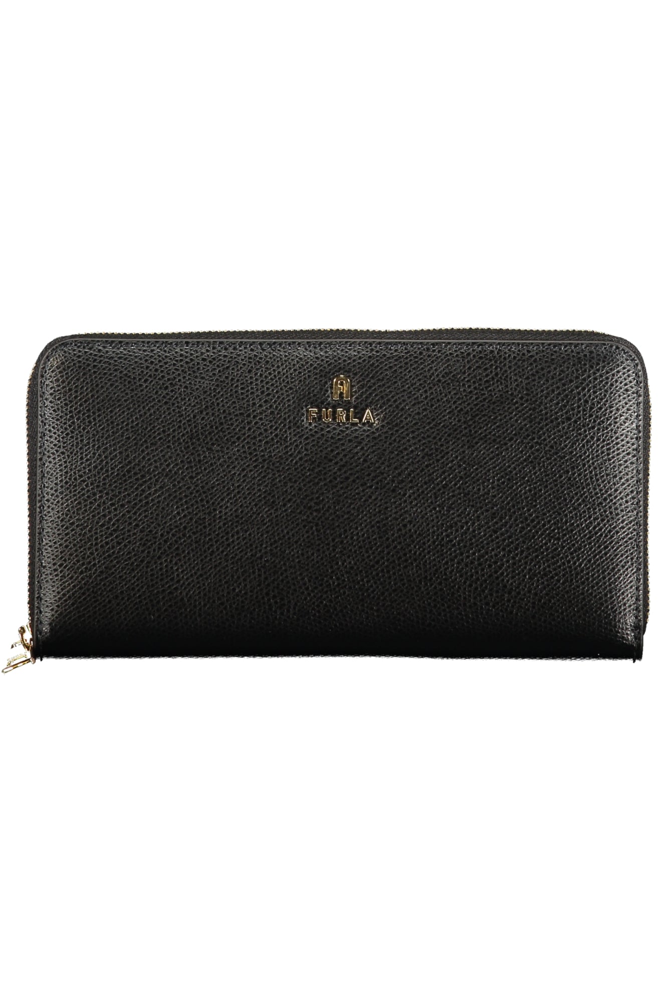 Furla Damen-Geldbörse In Beige Schwarz